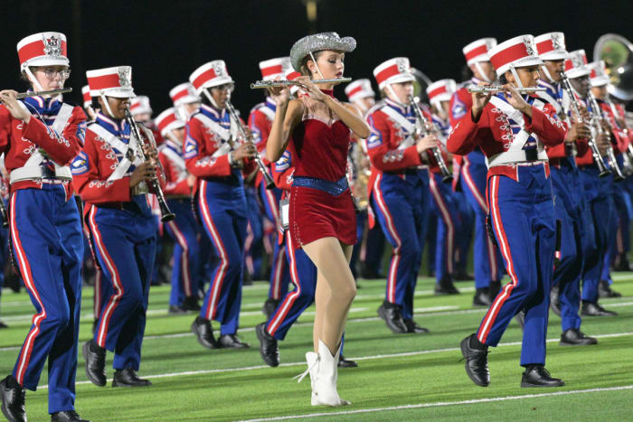 Atascocita vs North Shore October 27, 2023 Photo-Tom Dendy23